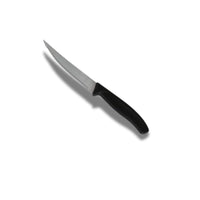 Juego de 6 cuchillos de sierra chuleteros 11 cm