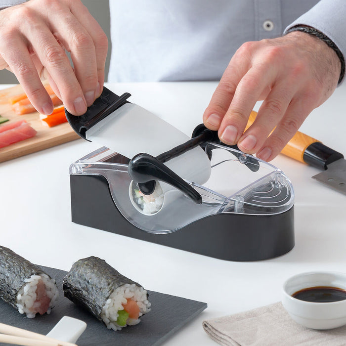 Máquina para hacer rollos de sushi