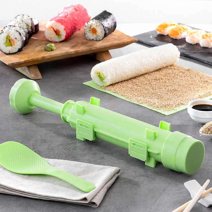 Set para hacer sushi (3 piezas)